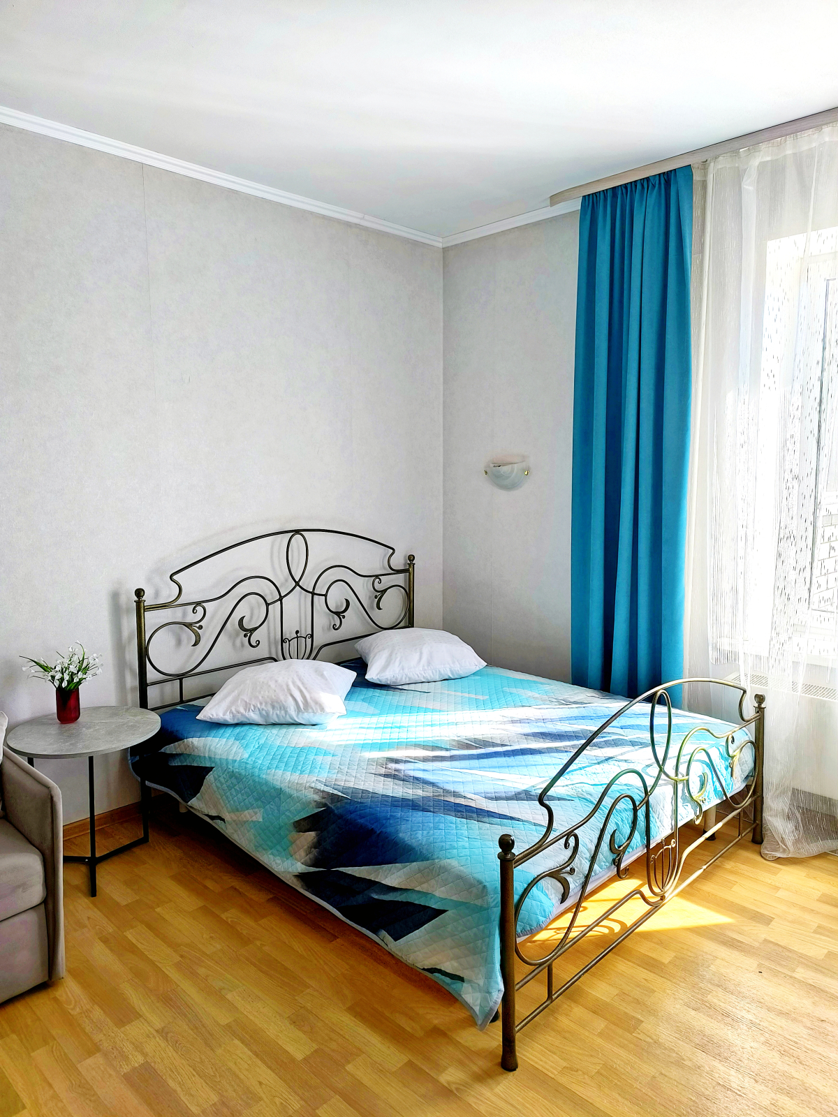 Квартира Студия в самом центре города