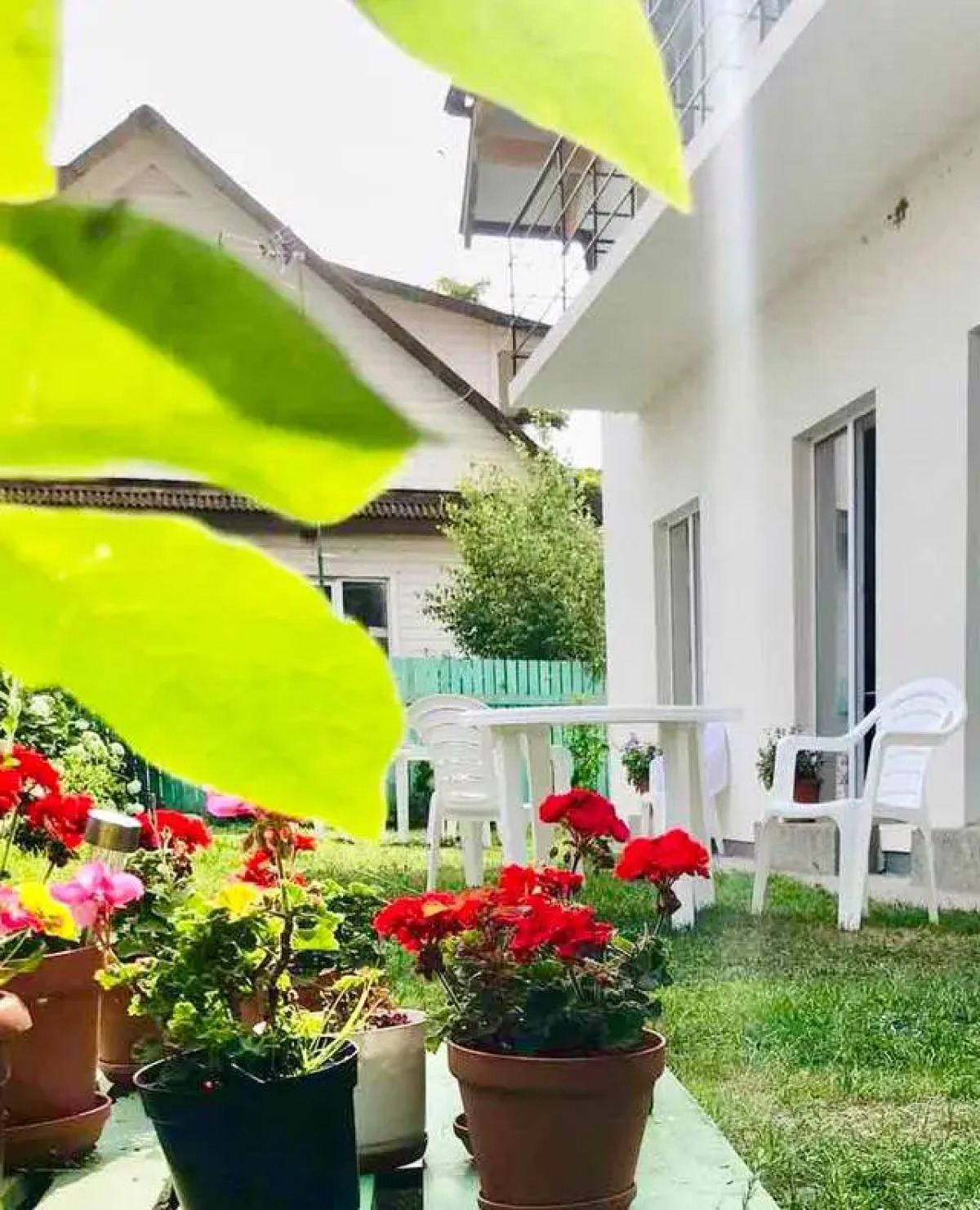 Гостевой дом Отдых на Куршской косе