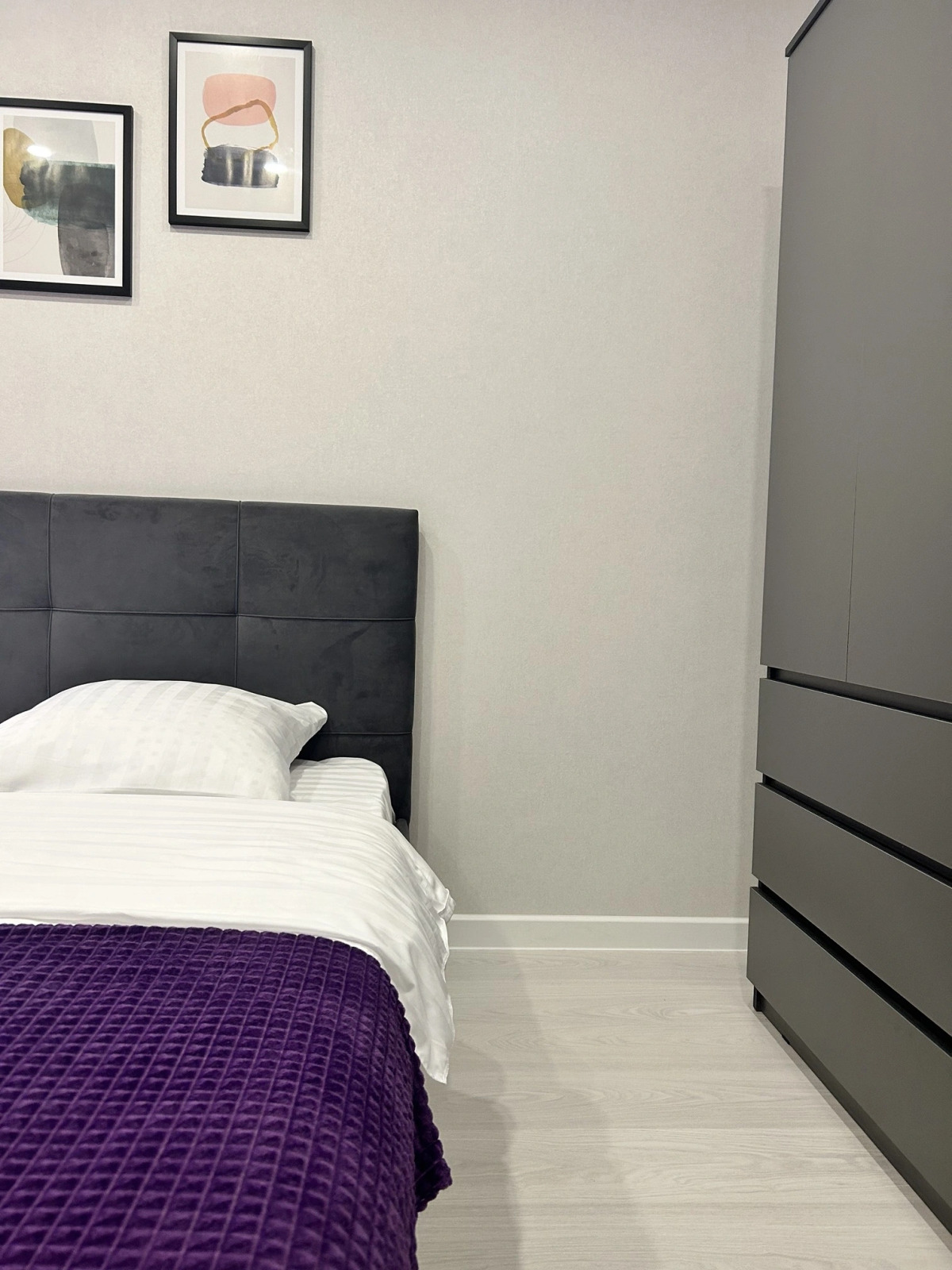 Квартира Сальвадор в ЖК Барселона