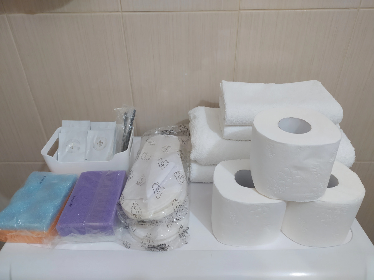 Квартира Тихие уютные апартаменты для спокойного отдыха