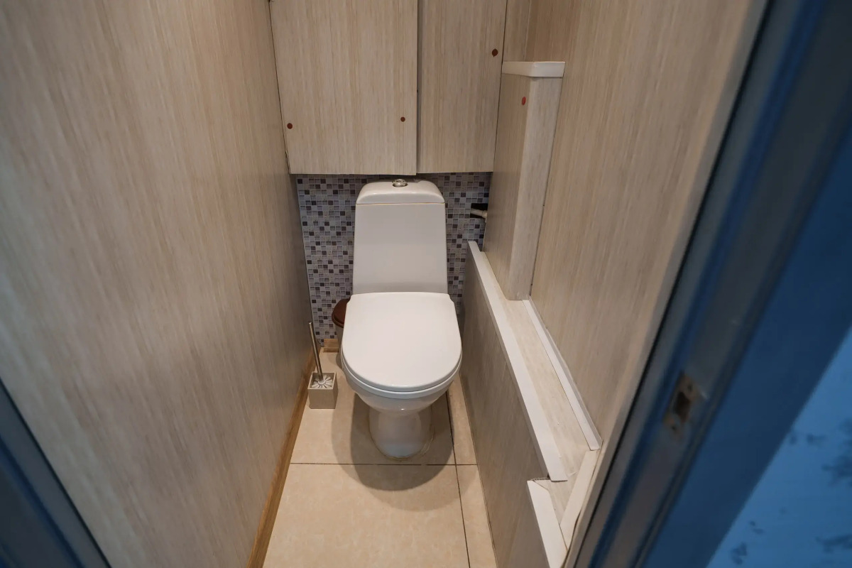 Квартира Inndays Apartments на Максима Горького 20