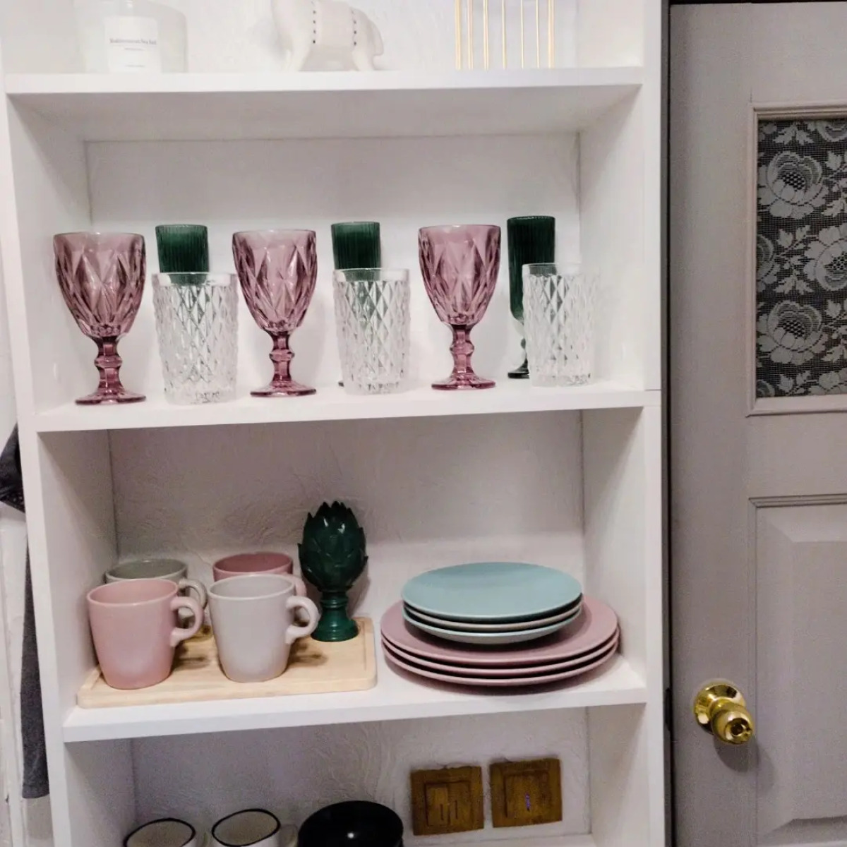 Гостевой дом ДомикиРадонеж