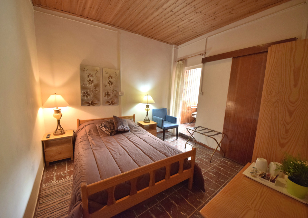 Отель Christys Palace