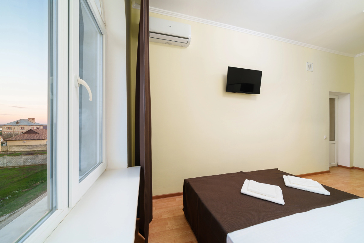 Гостевой дом Липатовъ