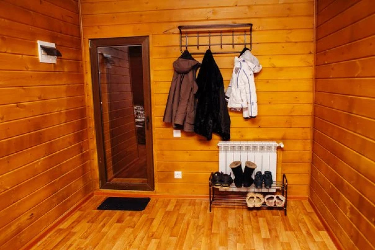 Гостевой дом Silver Country