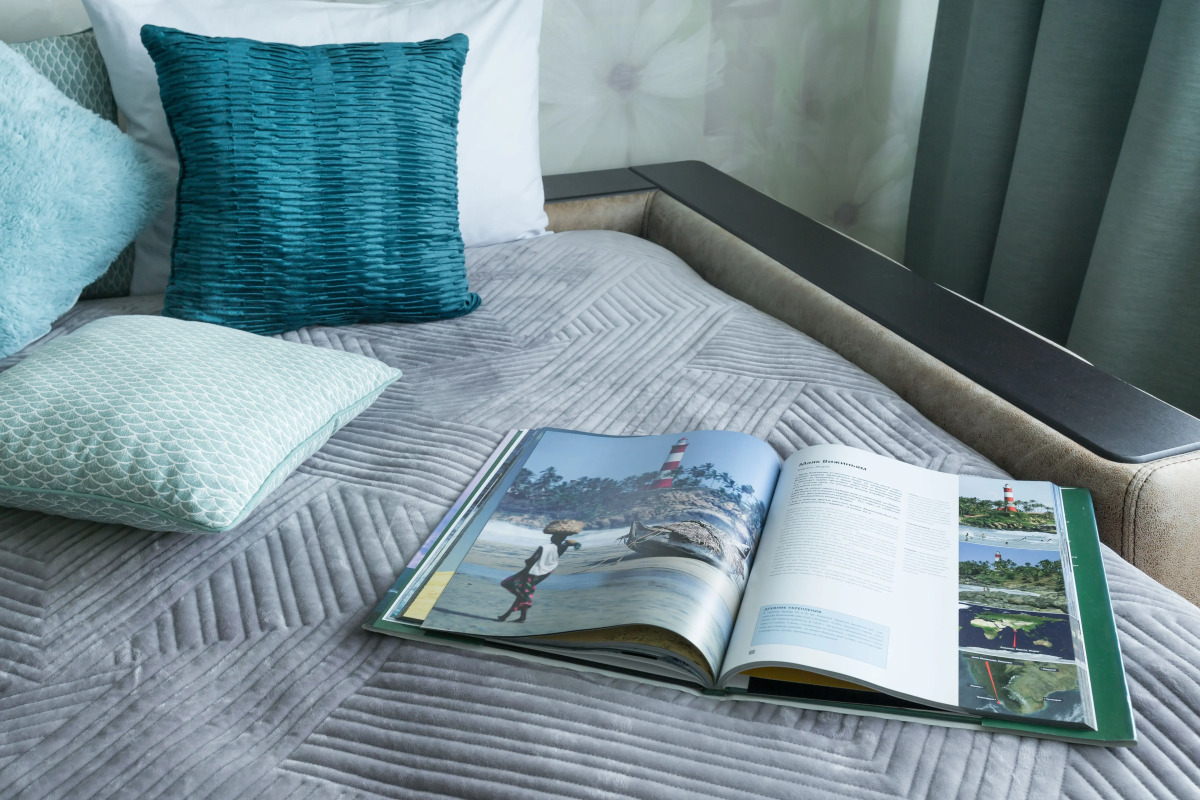 Апартаменты Prudius Apart в Петергофе у фонтанов