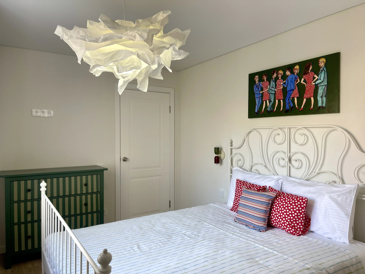 Квартира Дизайнерская 3х комнатная в историческом центре