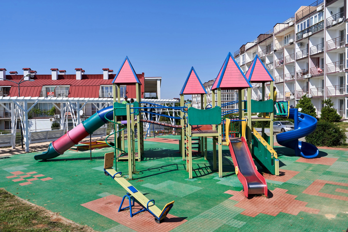 Квартира Sevastopol-Apartment