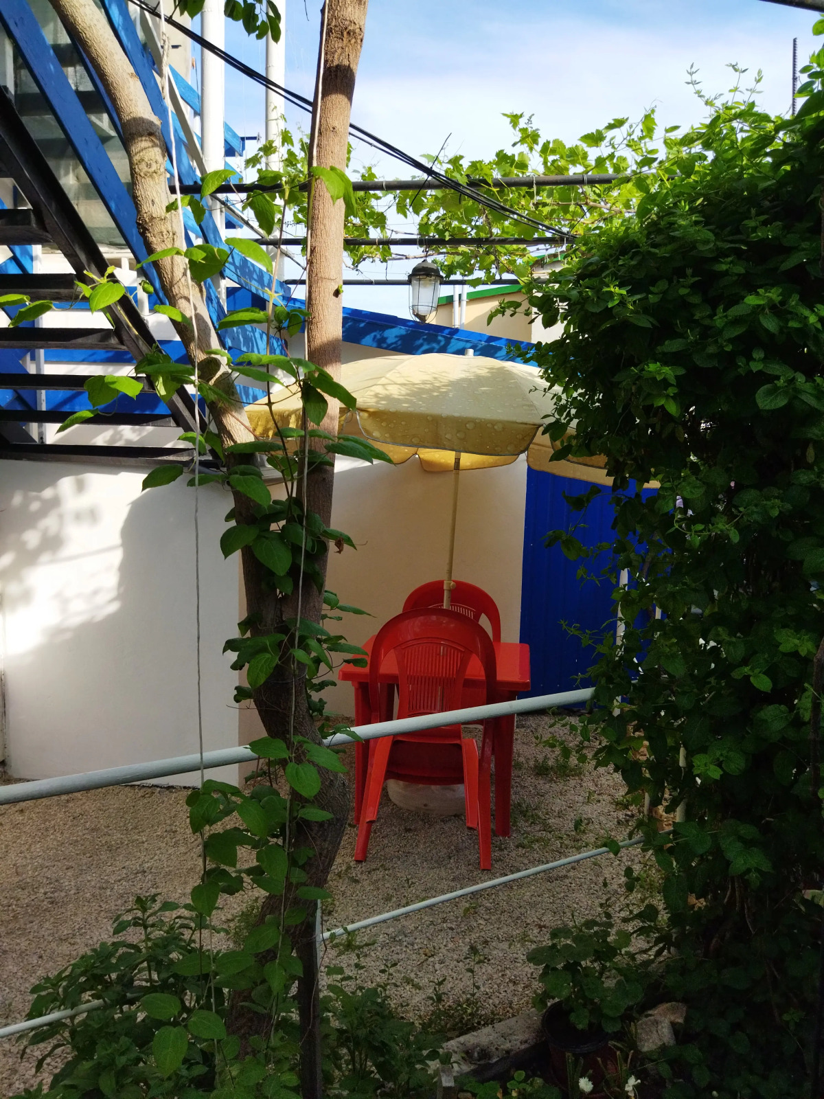 Гостевой Дом Удача