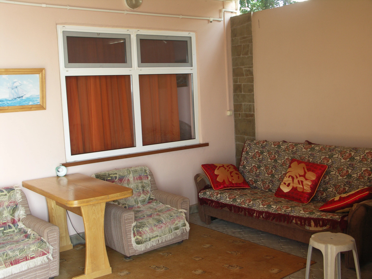 База Отдыха Жемчужный