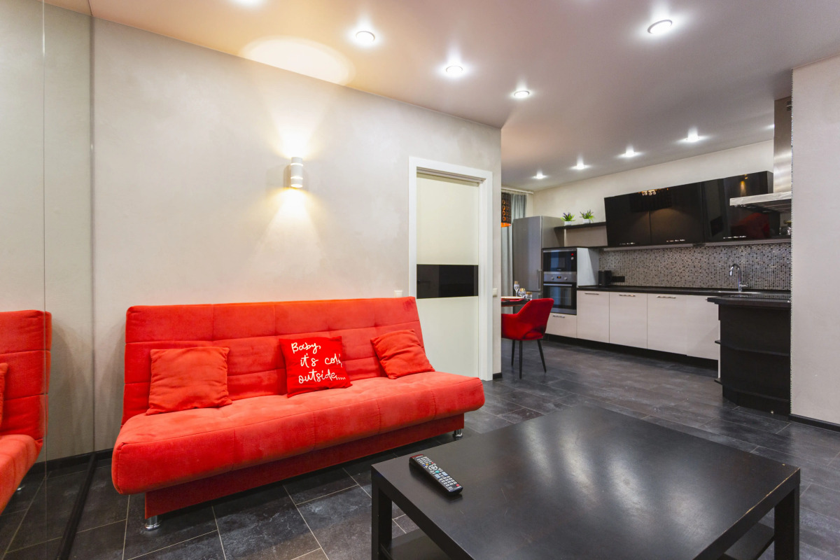 Квартира на Носовихинском Шоссе 27