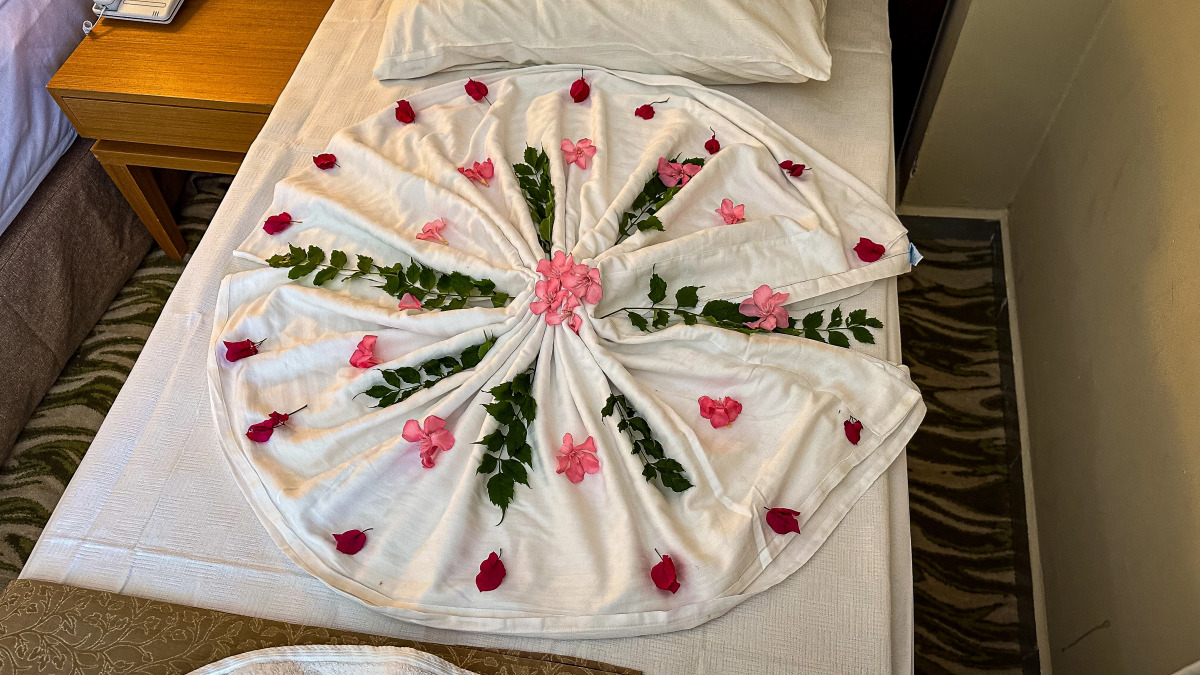 Hotel Prenses Sealine Beach