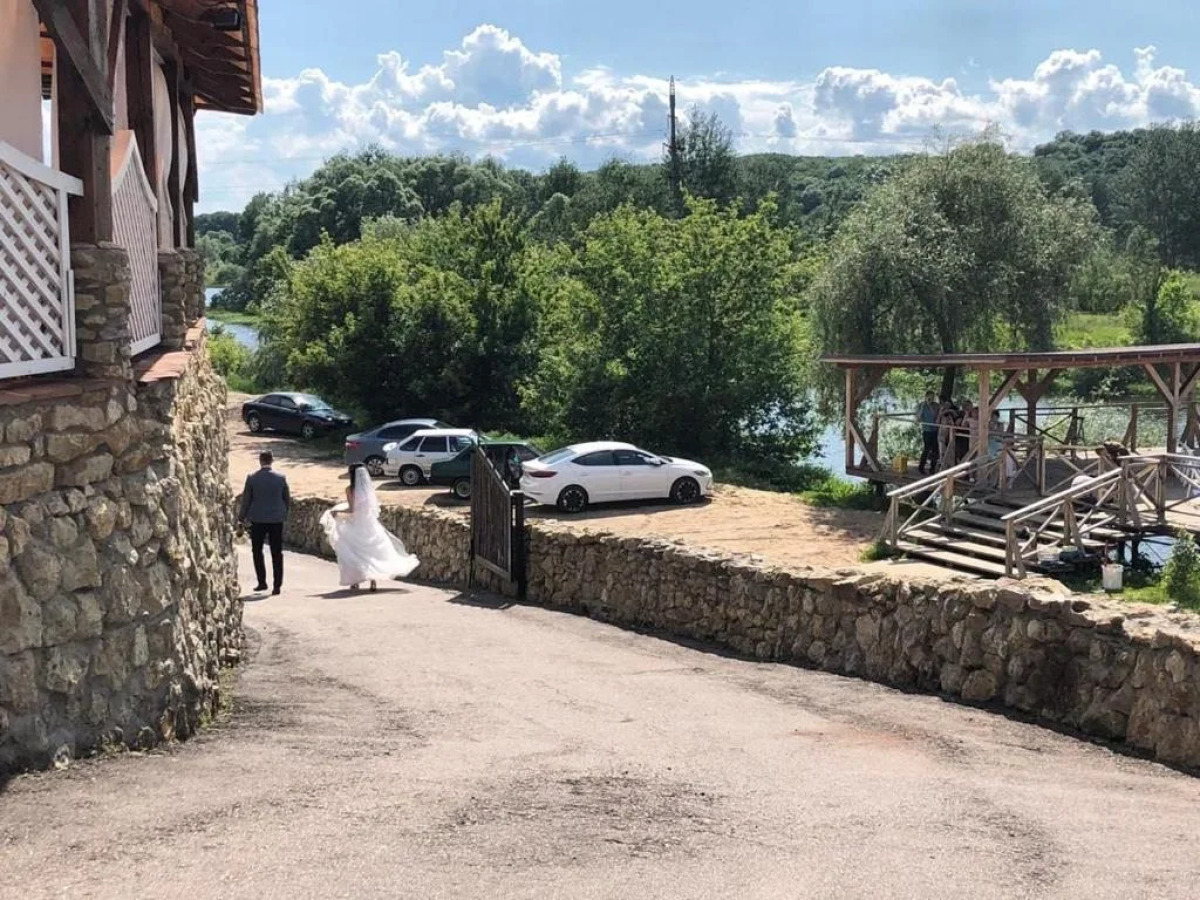 Гостевой Дом Ривьера