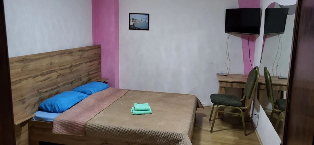 Мини-отель Гостья