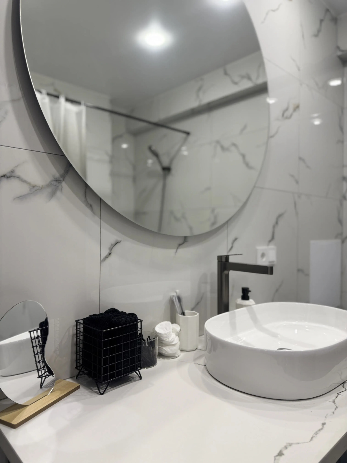 Квартира на проспекте Красного Знамени 139