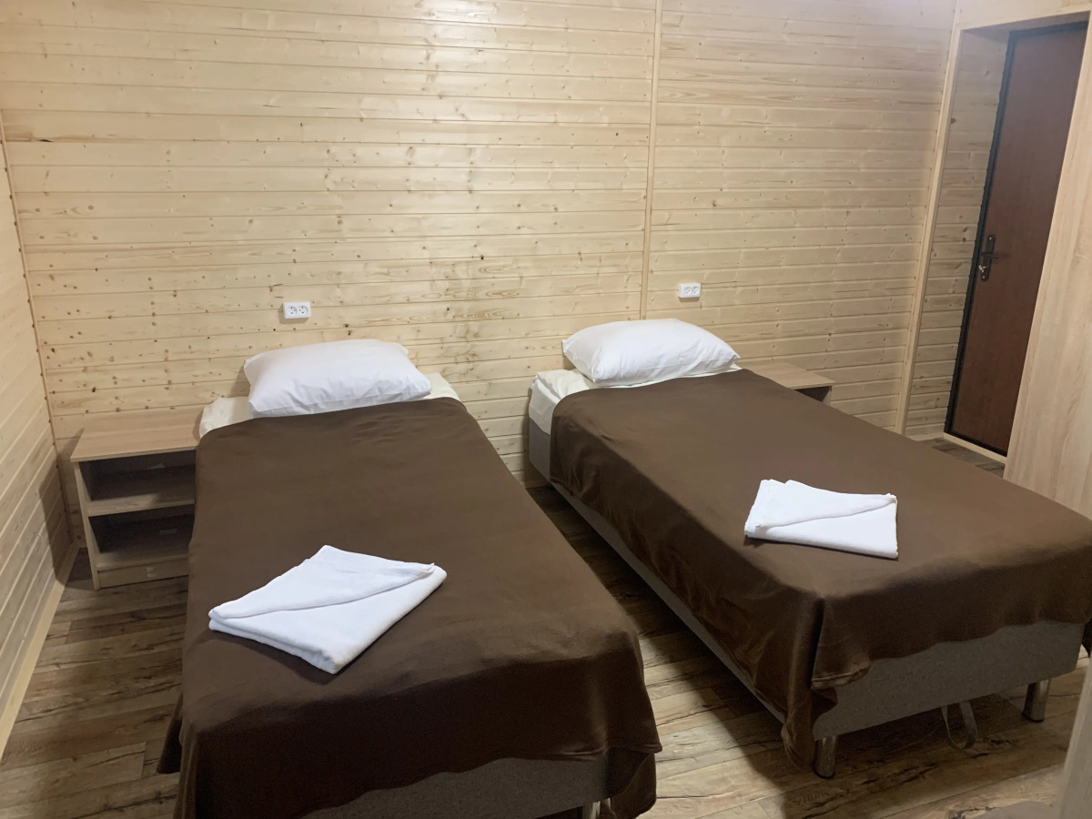 Гостевой Дом Душа Карелии