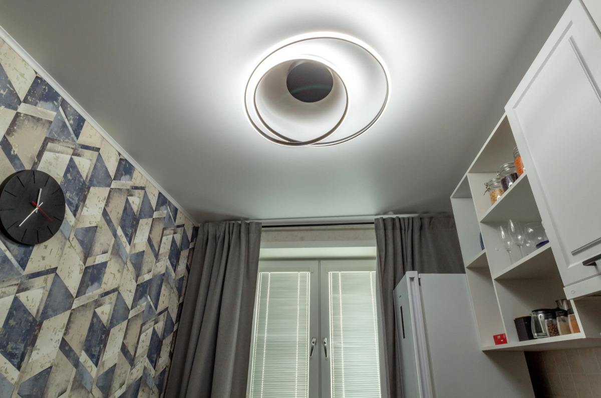 Квартира 2х комнатная Business Apart Lux на Маяковского