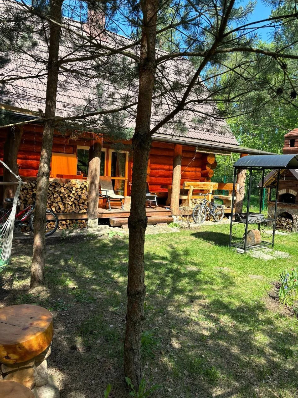 Гостевой Дом у Нарочи