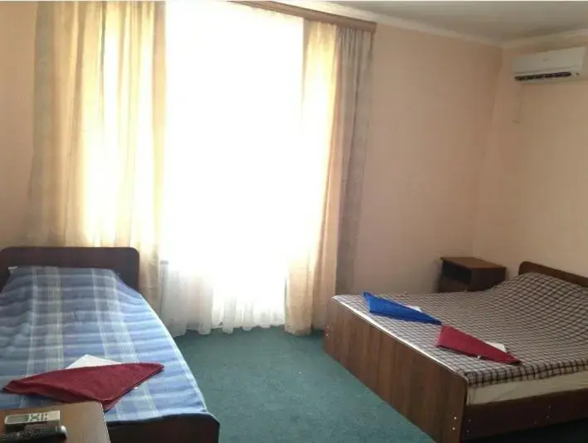 Гостевой Дом Violetta