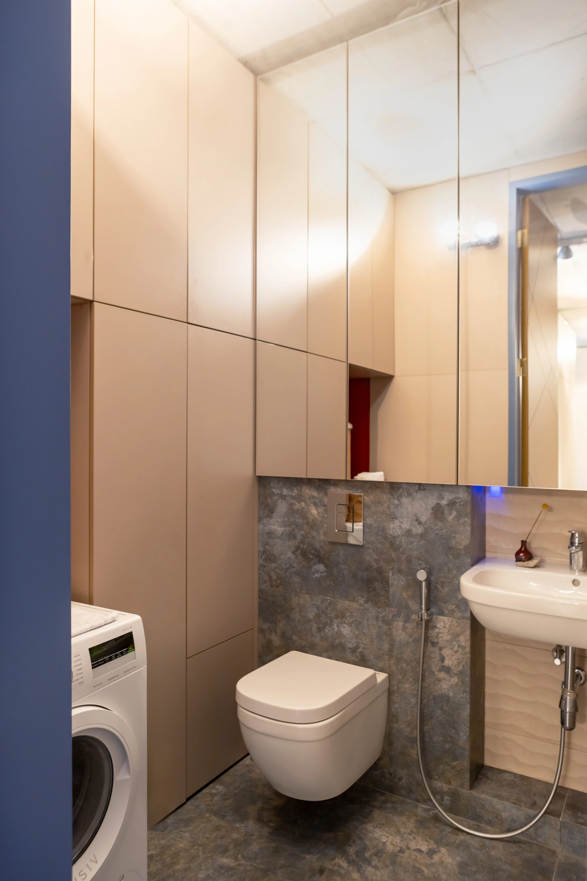 Апартаменты Алиса в Зазеркалье