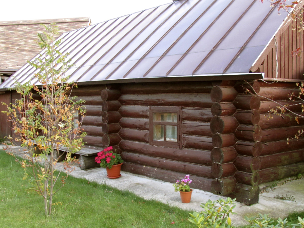 Гостевой дом Туристическая 19