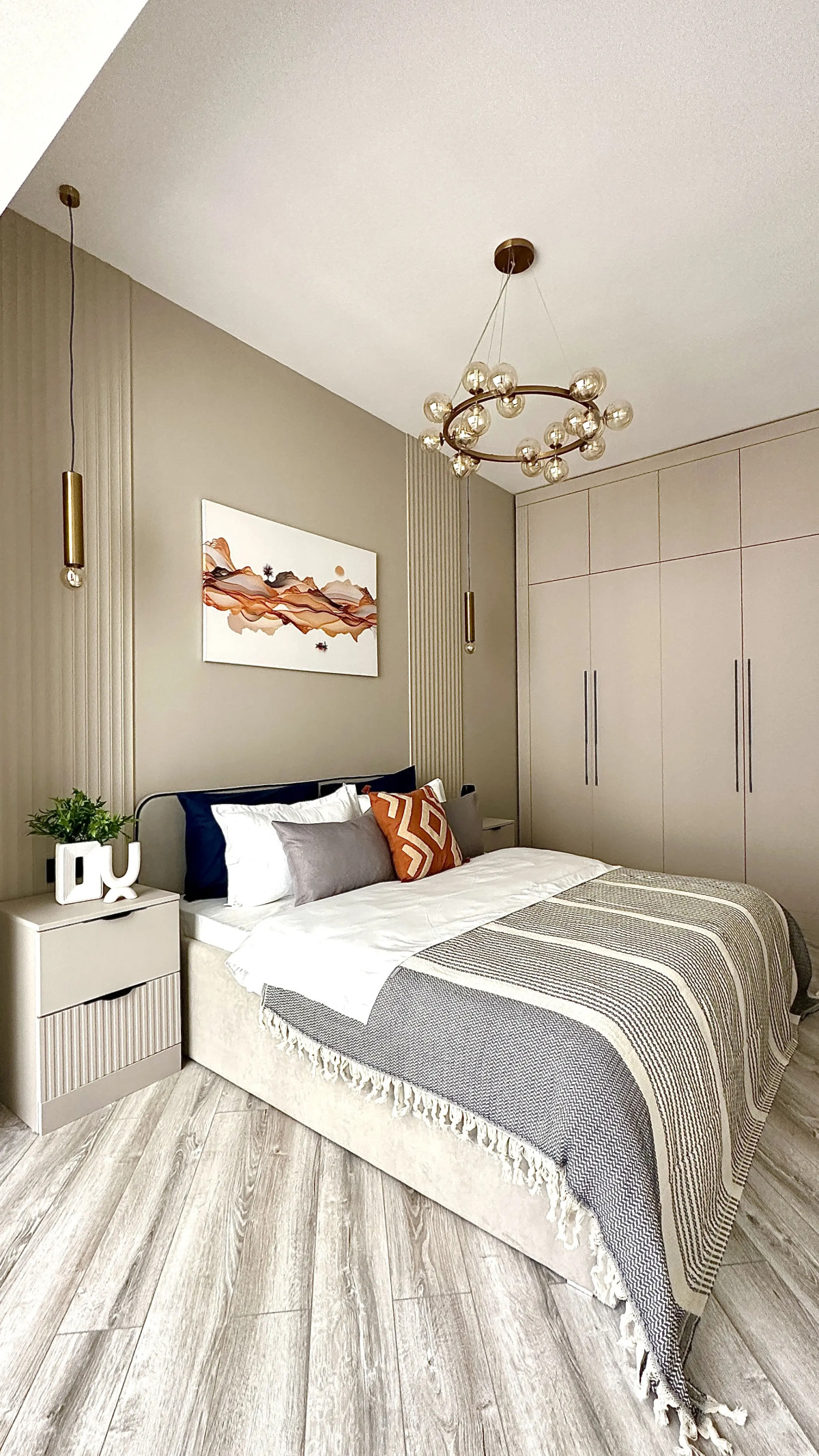 Апартаменты 61 Комфорт Сити