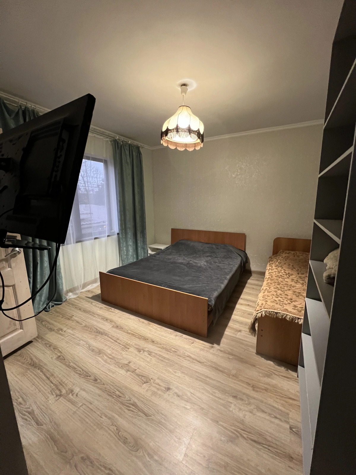 Гостевой дом генерала Дбар 11