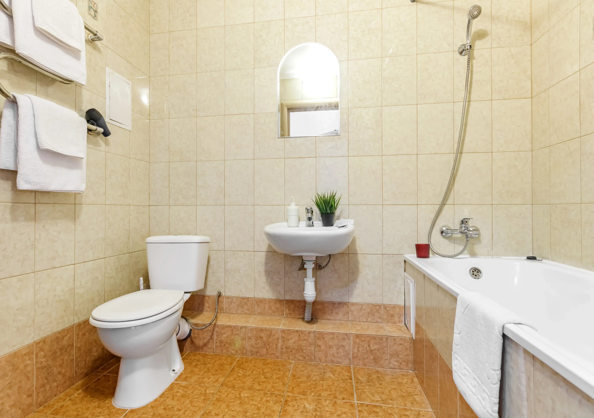 Апартаменты с панорамой на стадион и парк Краснодар ЖК Большой 24 этаж