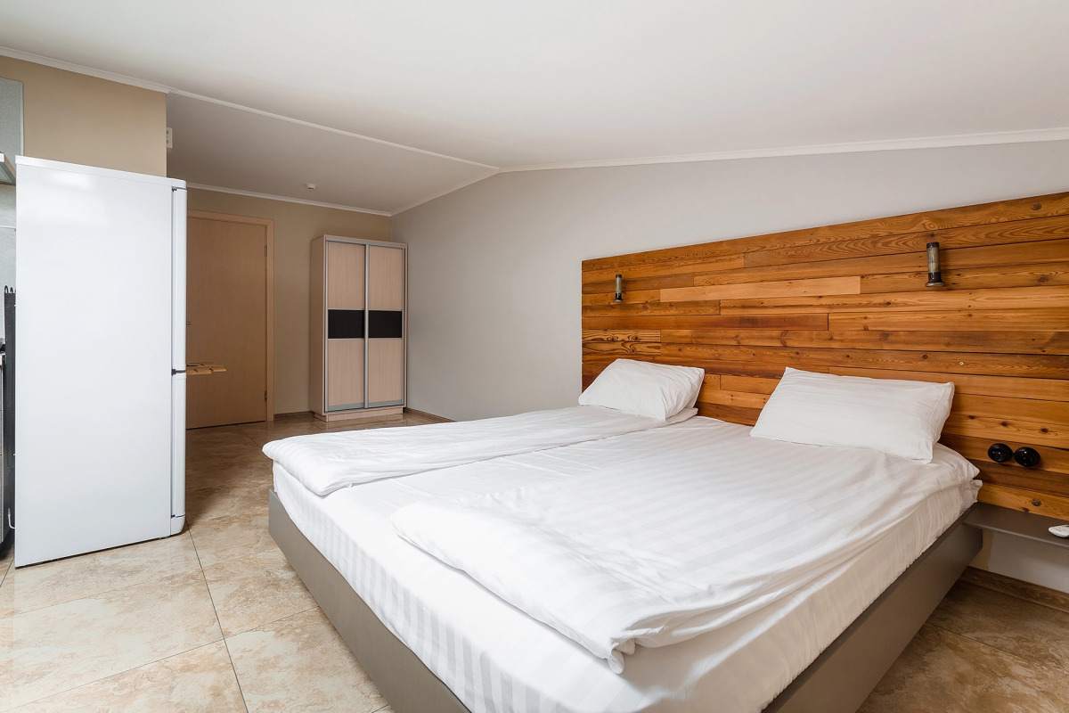 Гостевой дом Sun Life