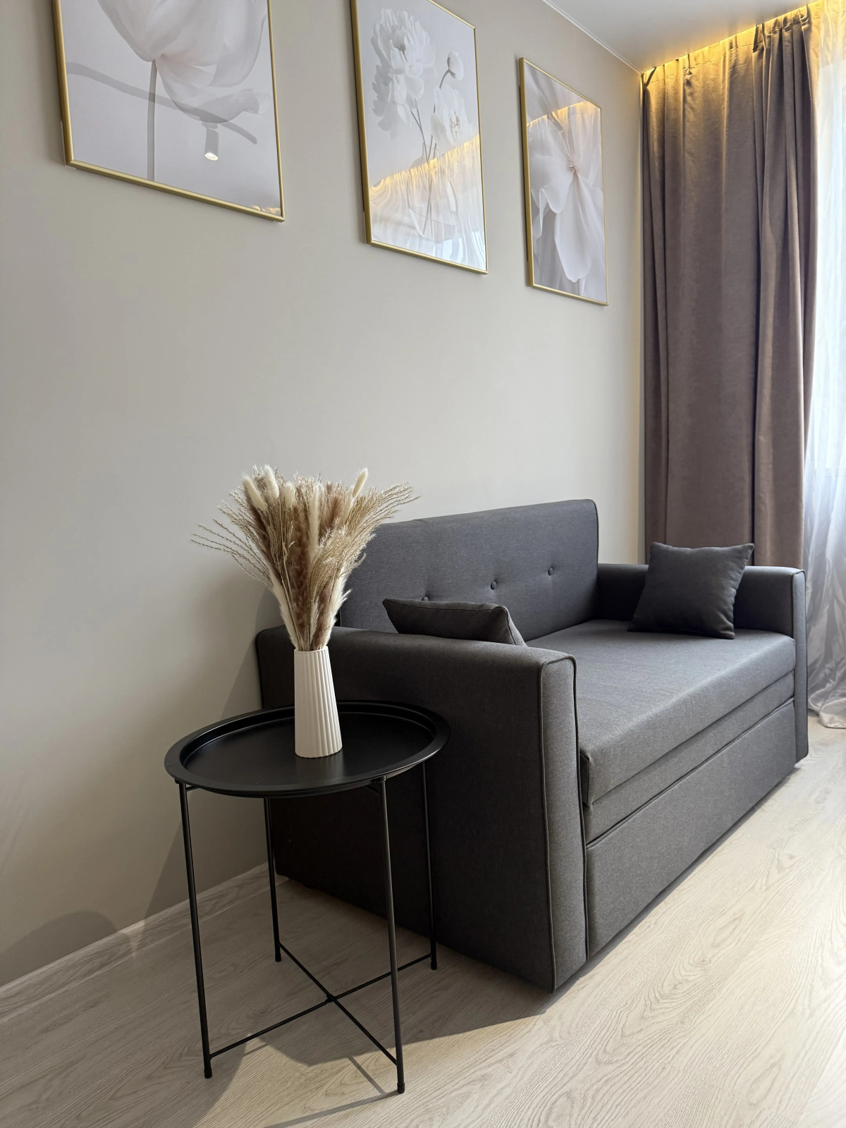 Апартаменты Стильные у ТЦ Лемана Про Иваново