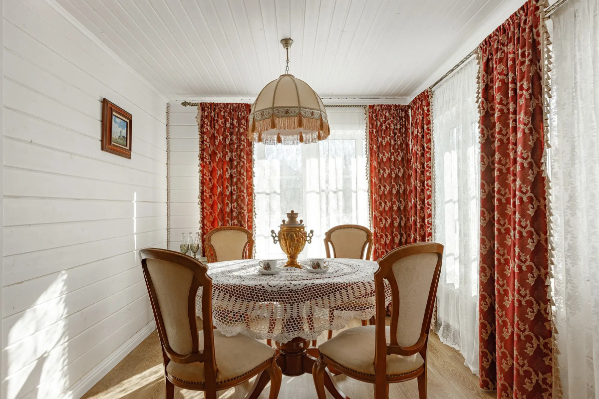 Отель Генеральская дача