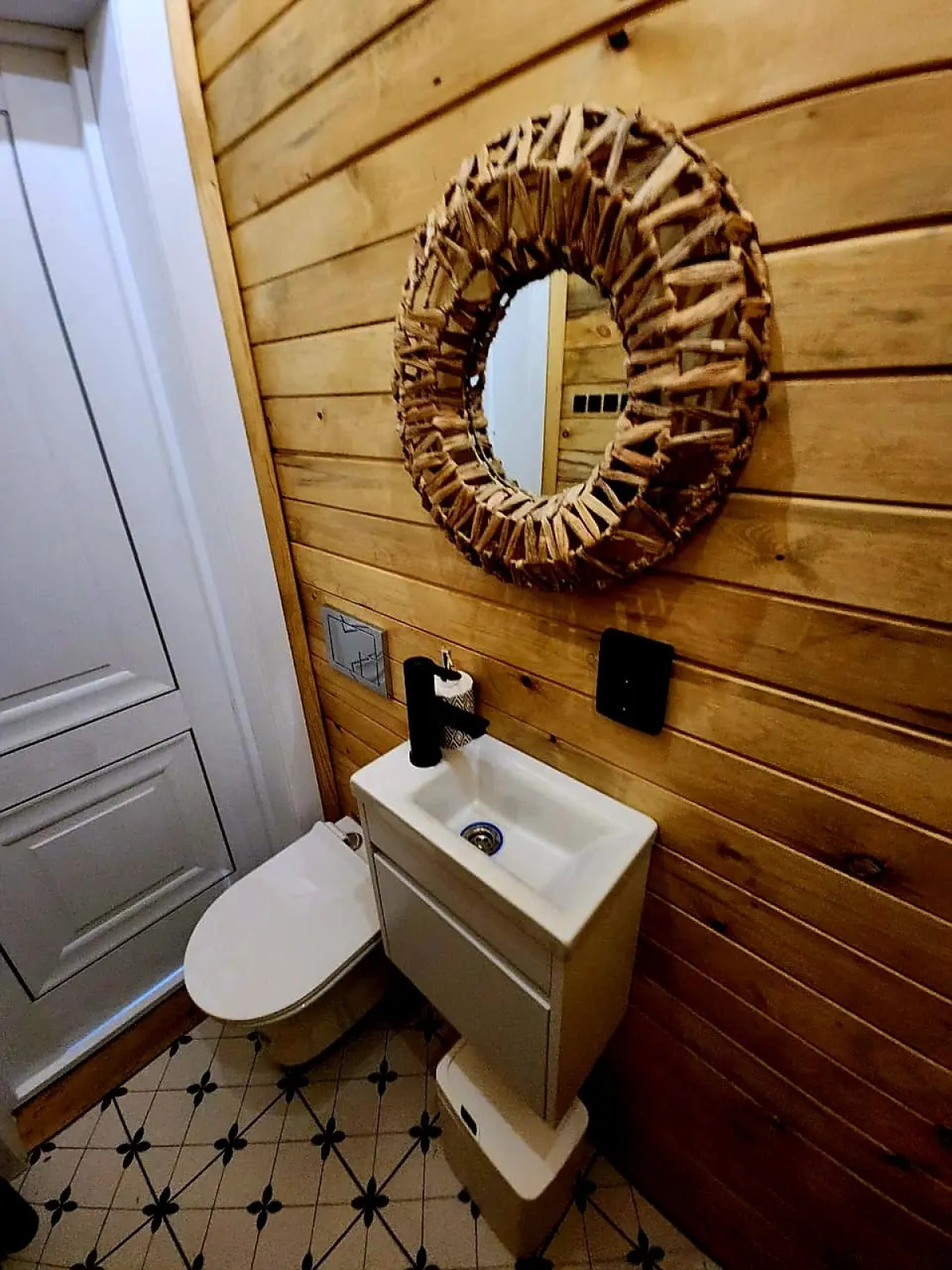 Вилла Chilla villa grand 1