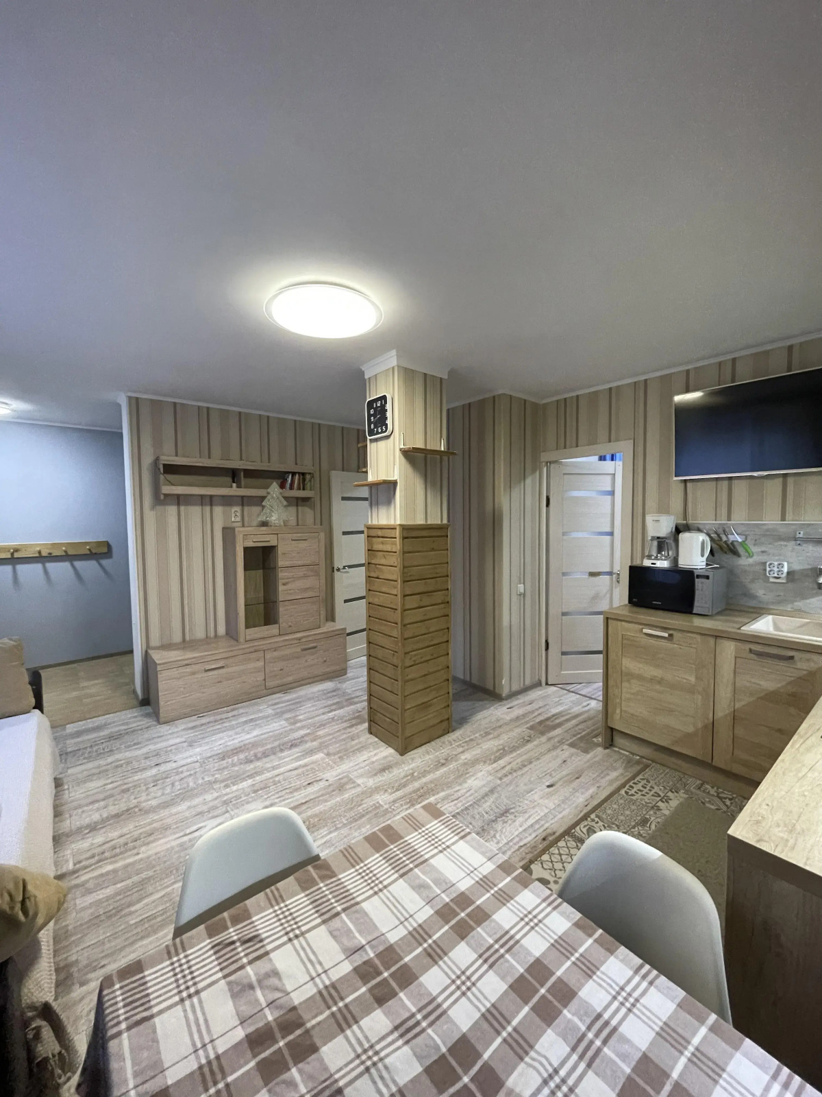 Апартаменты Cozy Apartments Dvortsovaya