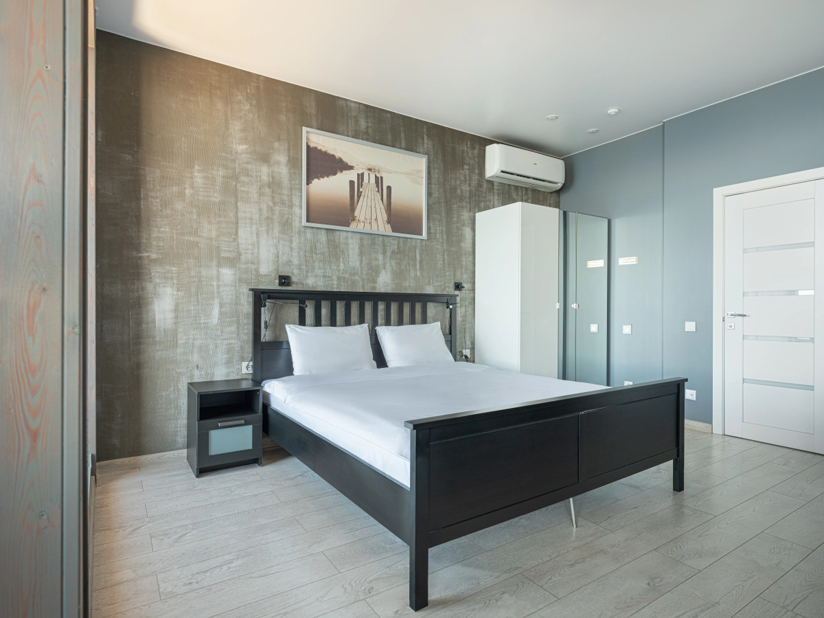 Panorama Suites Apart-Hotel