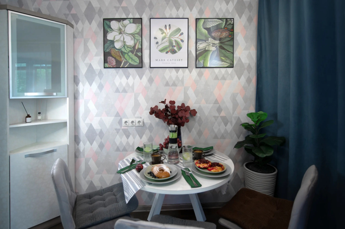 Квартира уютная в историческом центре