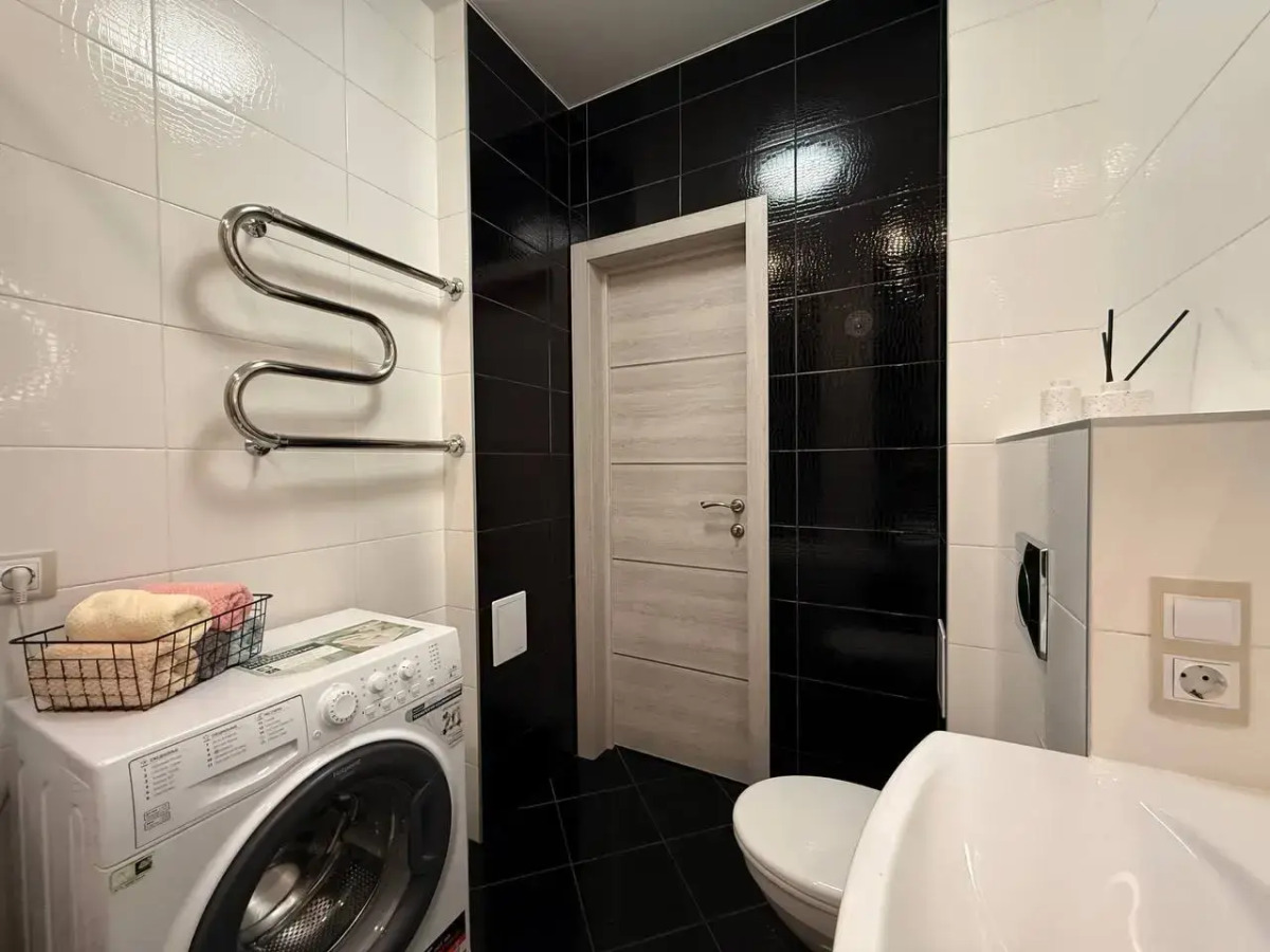 Квартира рядом с ЛДС