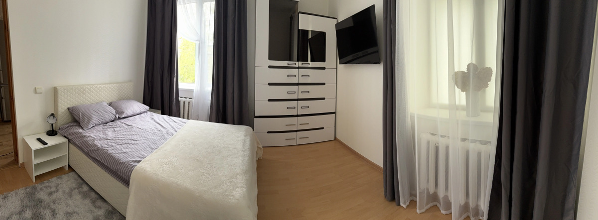 Квартира на Большой Московской