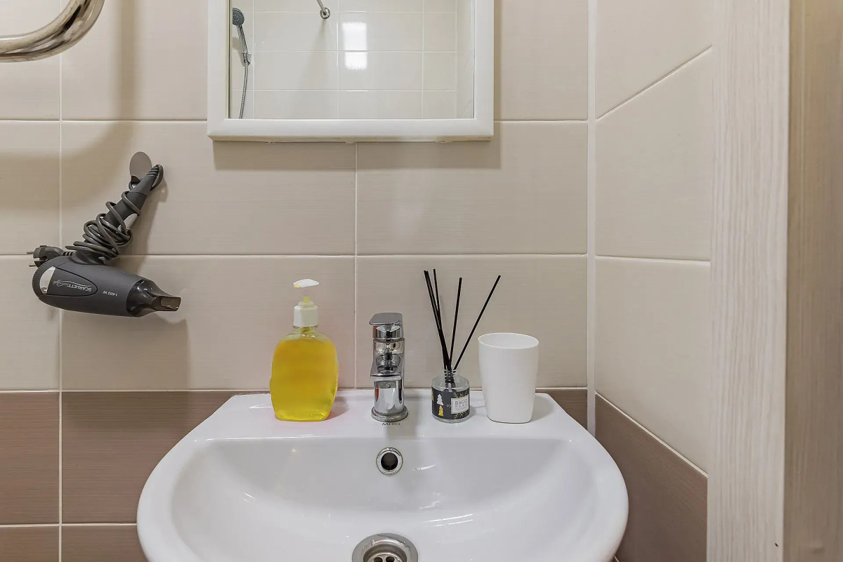 Апартаменты VEGAS на Бориса Видяева 25