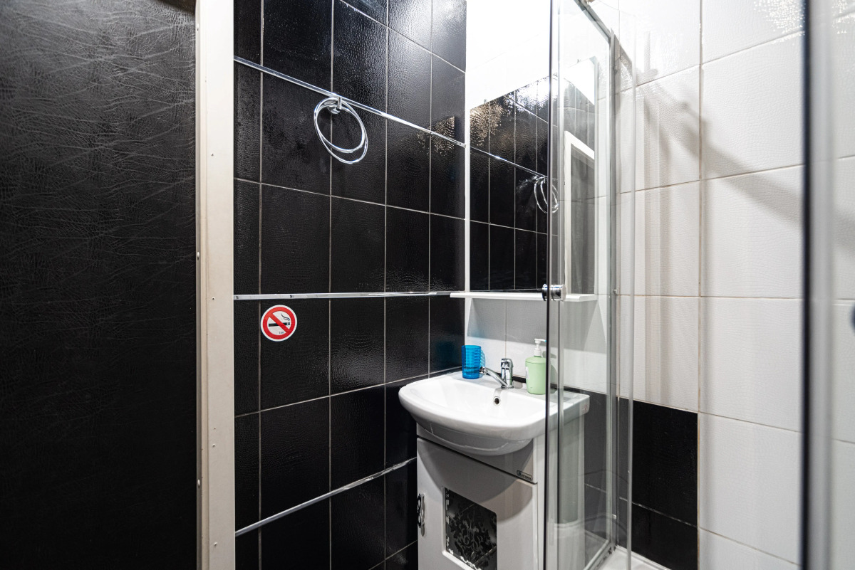 Апартаменты Кировский Завод