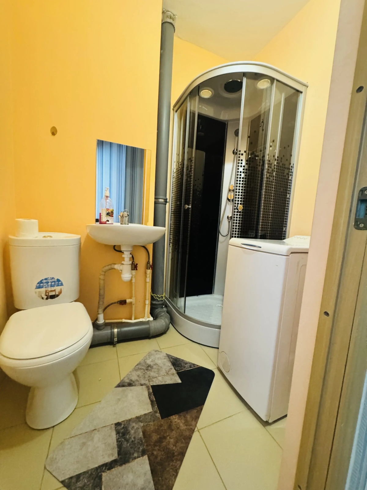 Квартира на Каширина 24А