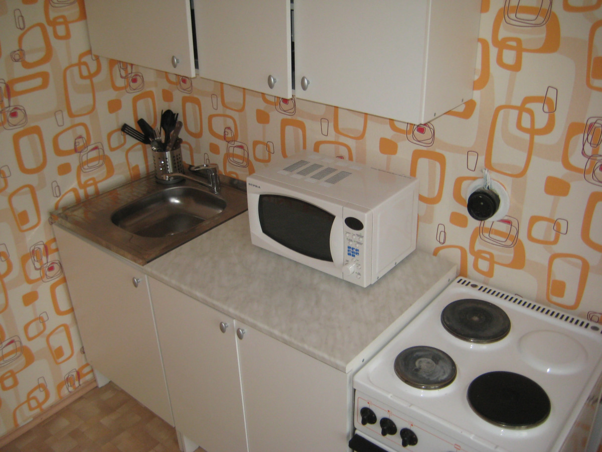 Апартаменты аэропорт Толмачёво