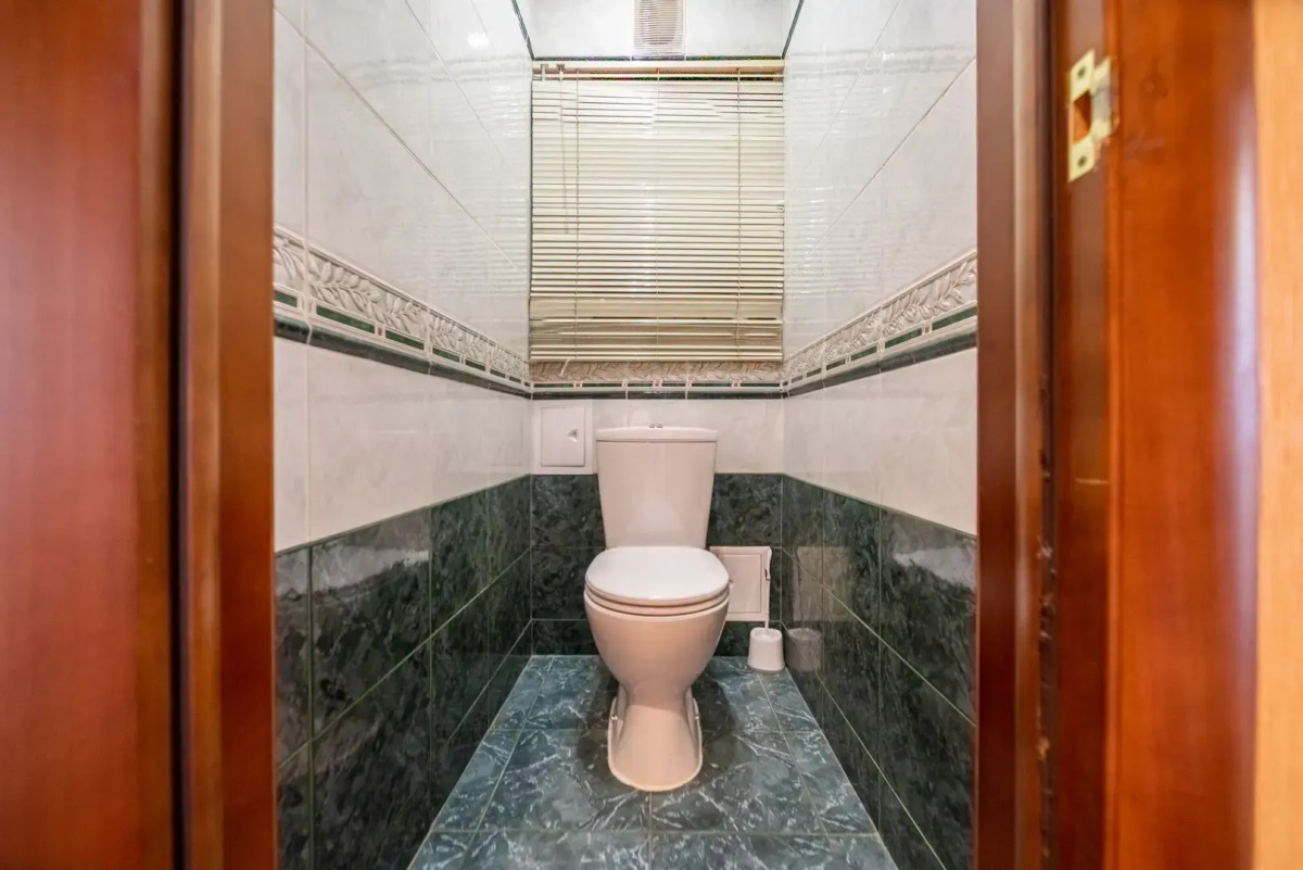 Квартира Райдас на Кальной 9