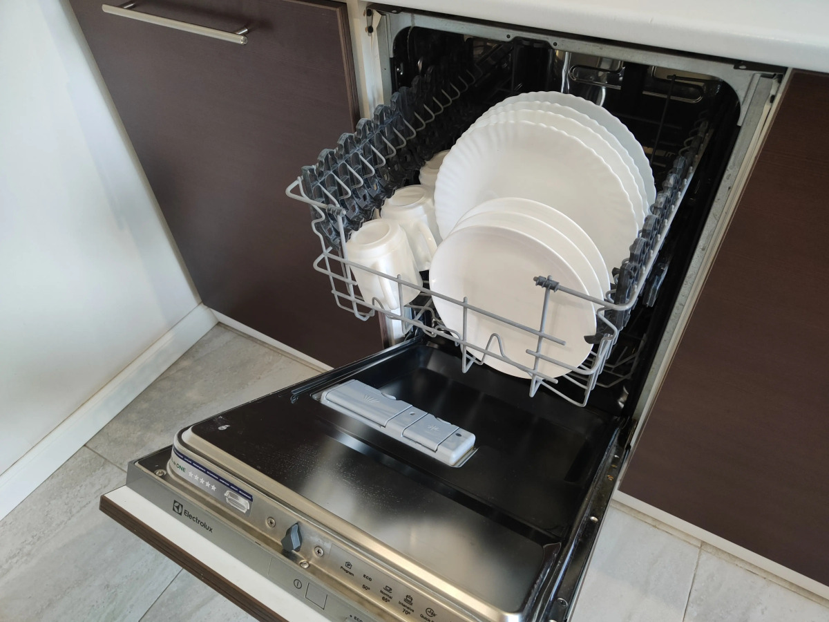 Квартира Комфортабельная 2-комнатная квартира