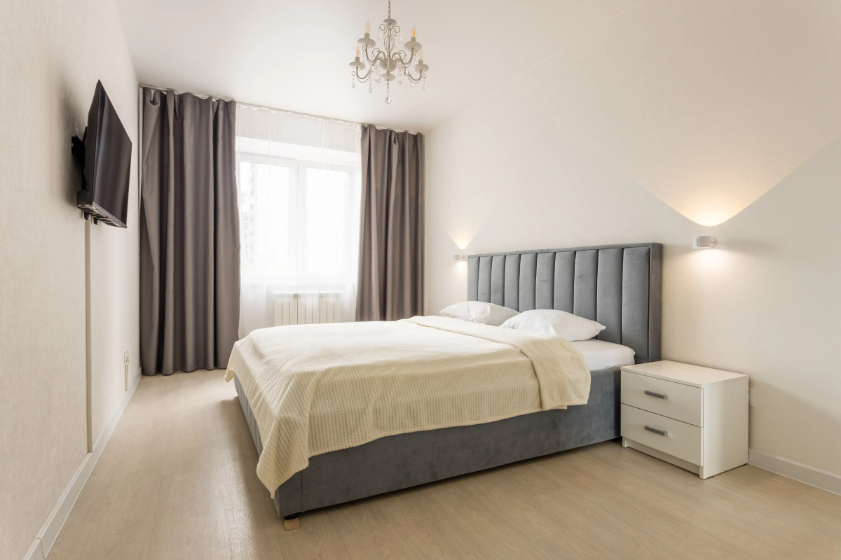 Апартаменты  Favorite House в ЖК Александровский