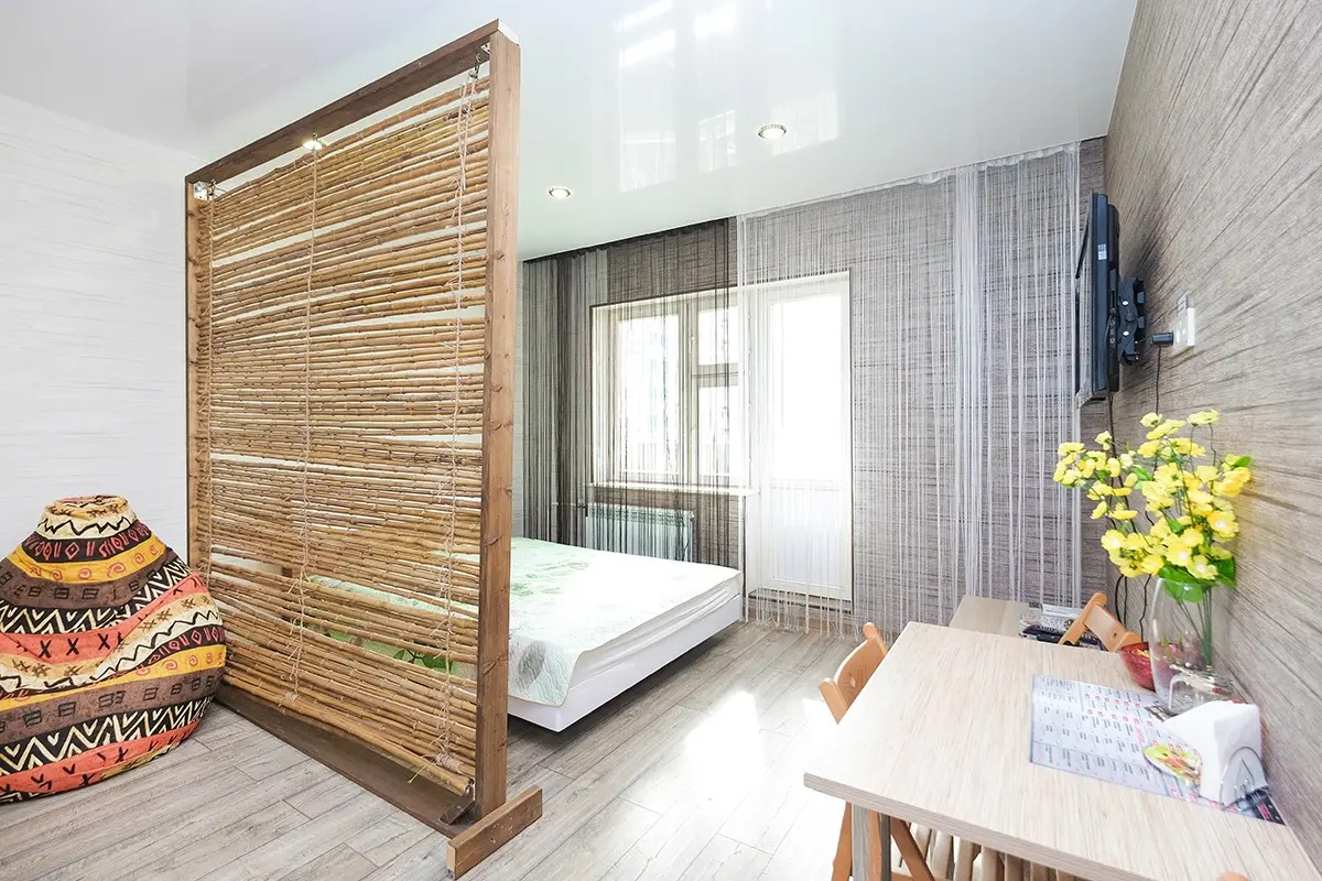 Апартаменты Квартирка-нск