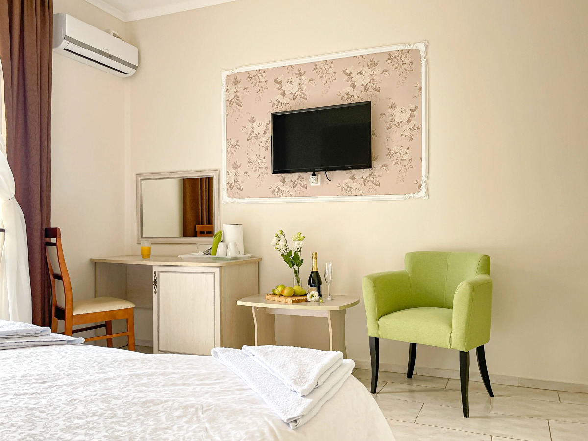 Гостевой Дом Комплимент