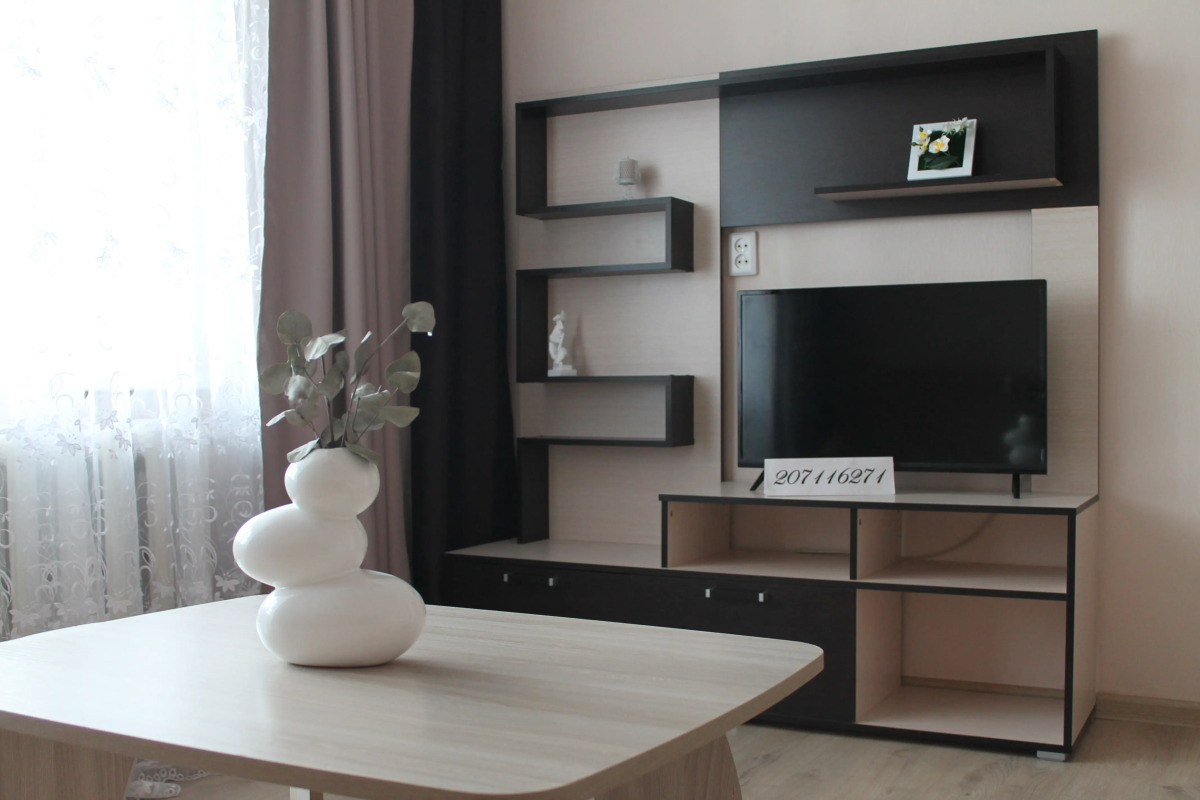 Квартира Хорошо Как Дома