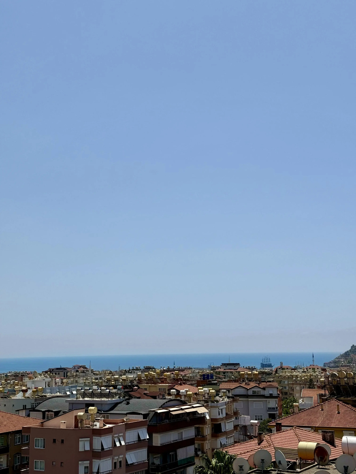 Апартаменты 2bd Duplex Close To The Cleopatra Beach