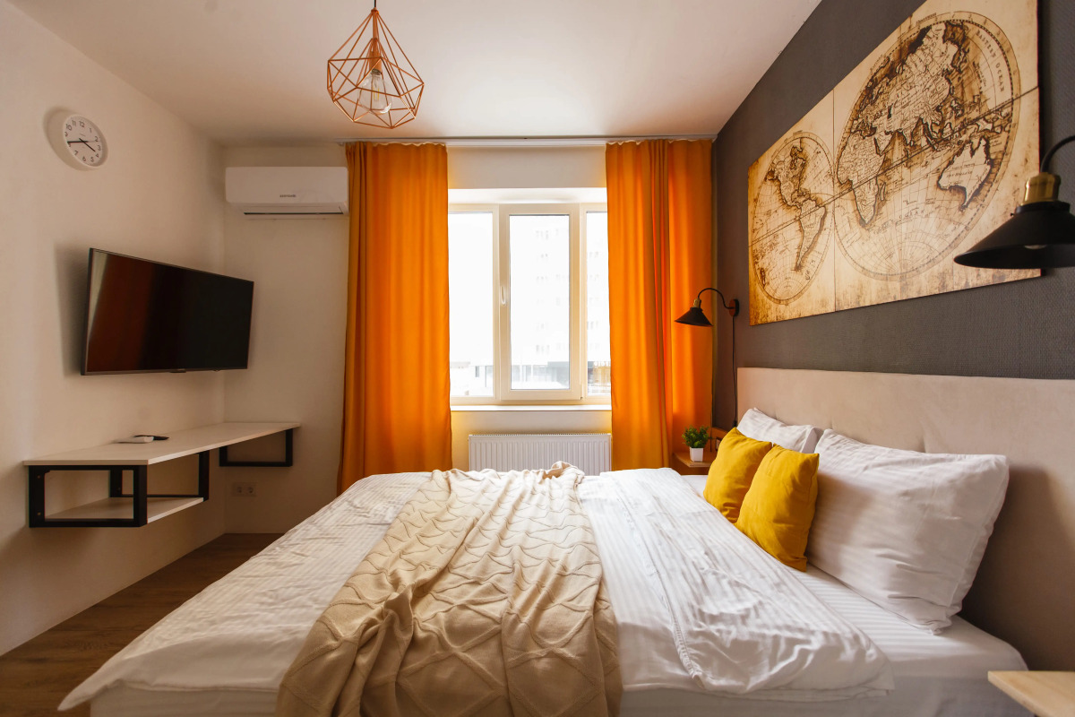 Апартаменты Paikka #Köta