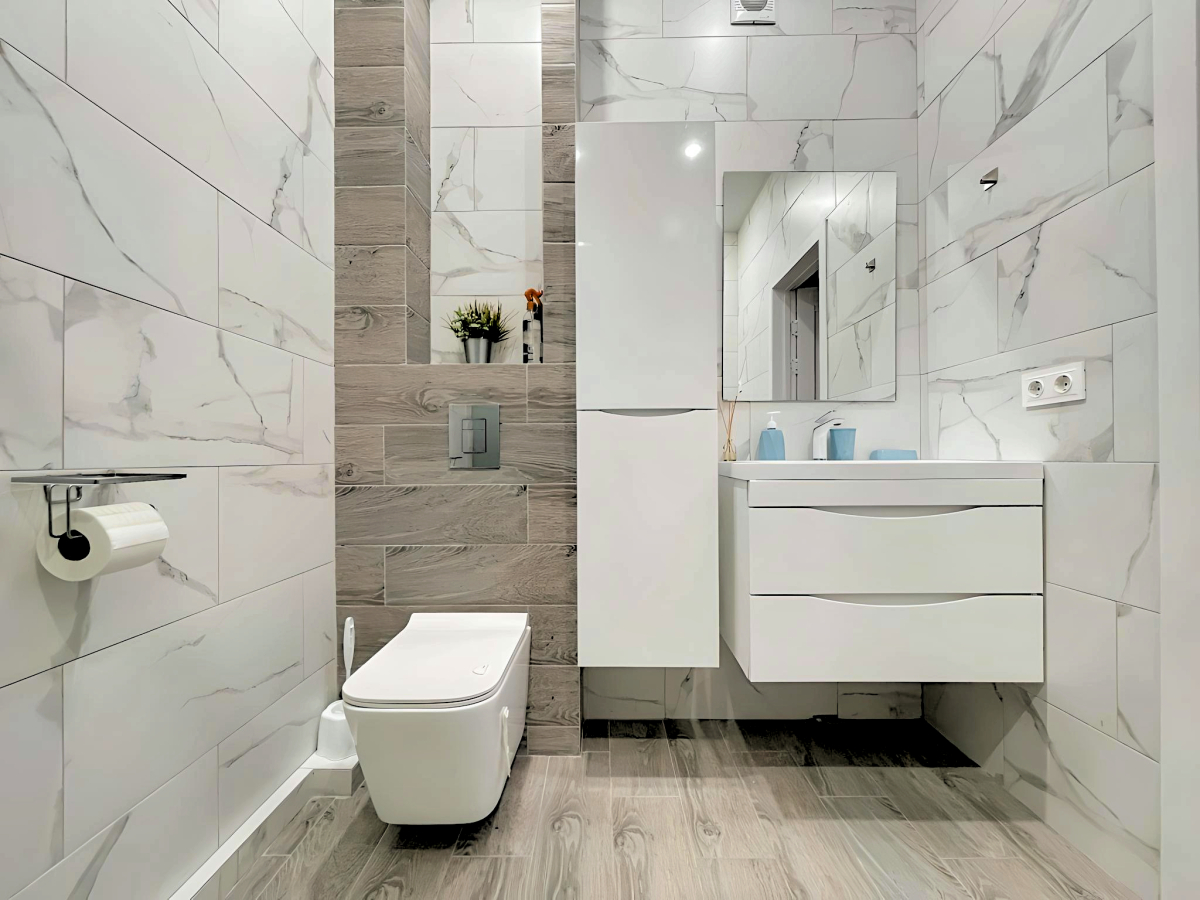 Апартаменты Кристалл